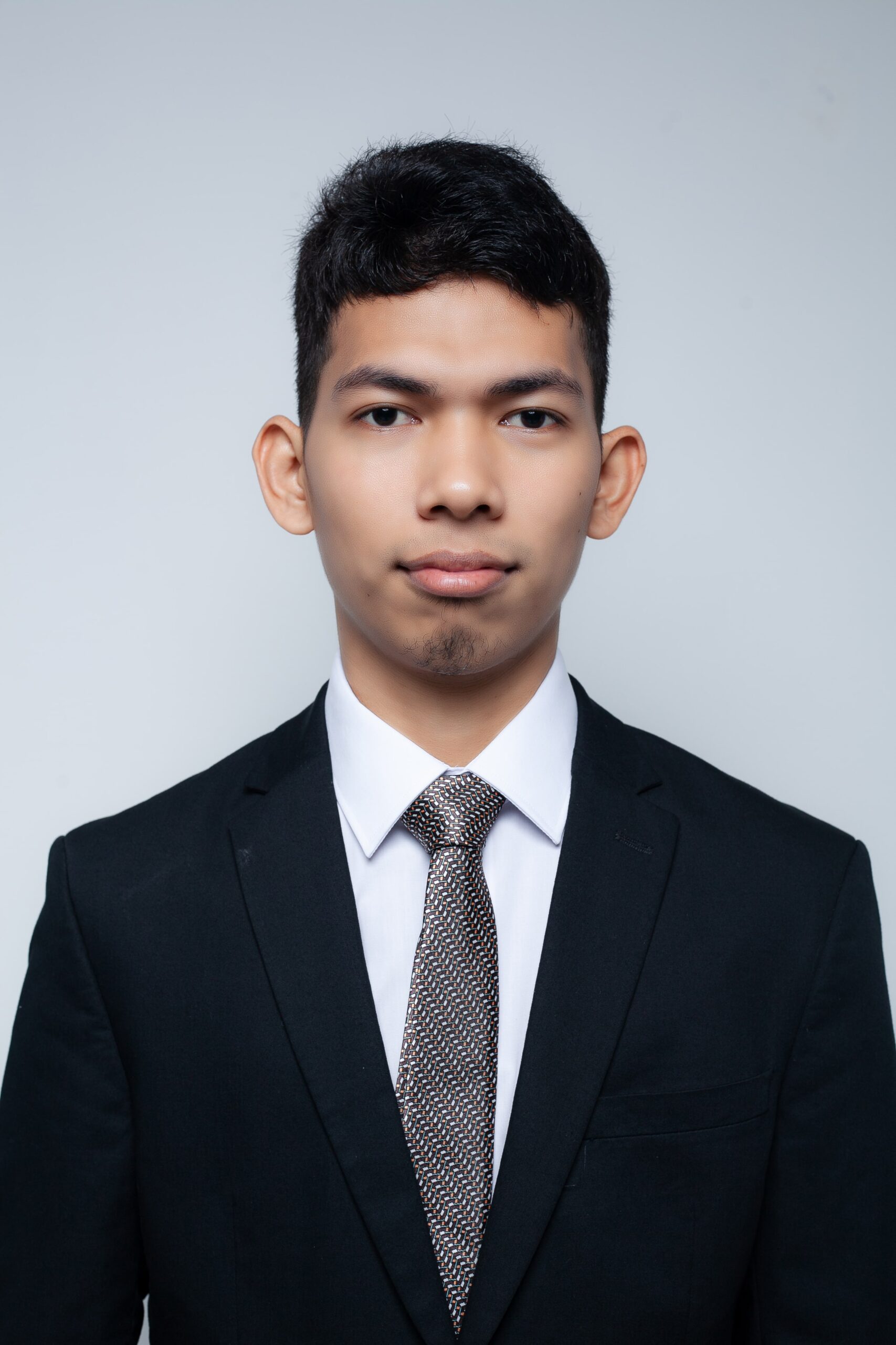 T.M. Yusuf Amir Abdullah