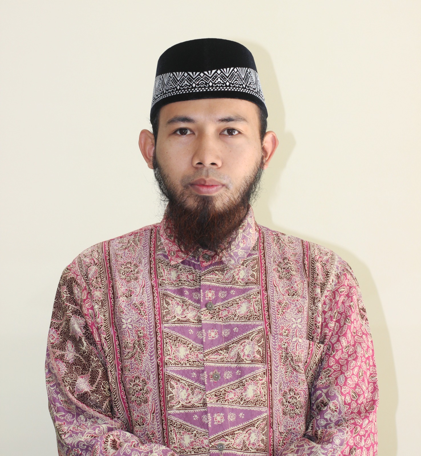 Ahmad Haris