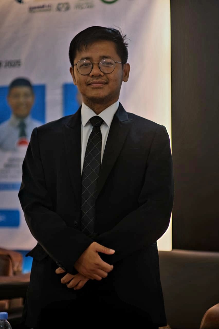 M Fikrul Huda
