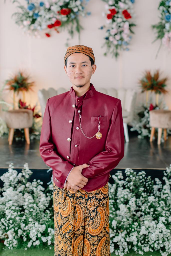 M Fikrul Huda