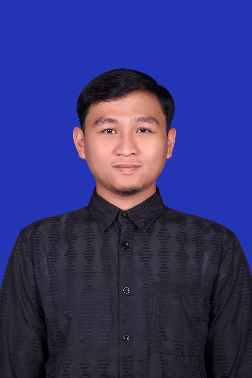 M Fikrul Huda
